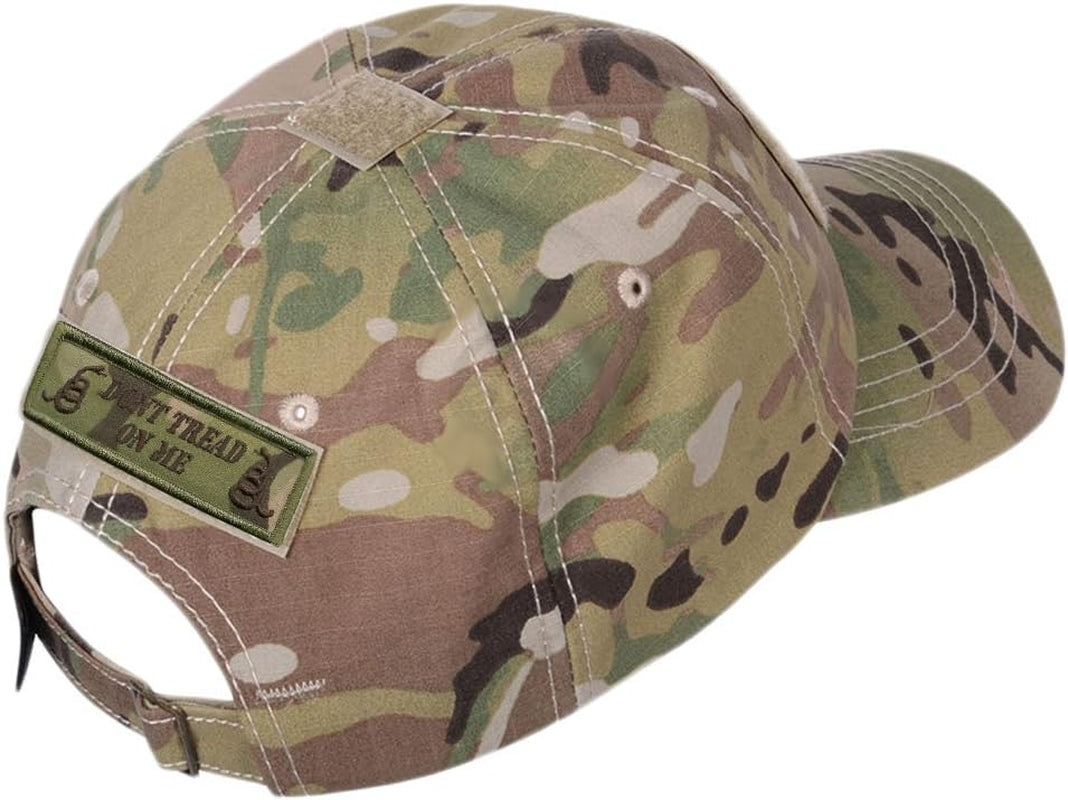 Multicam Operator Cap Bundles - View All