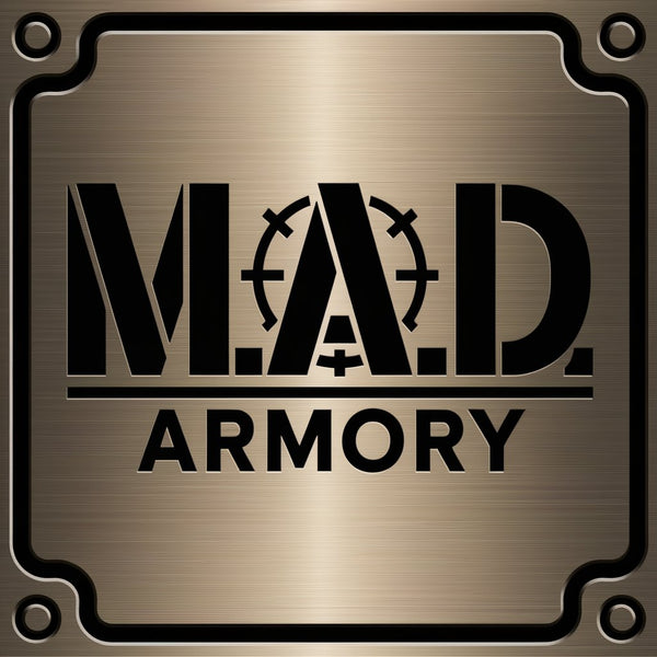 M.A.D. Armory